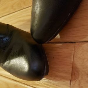 paul smith richelieu